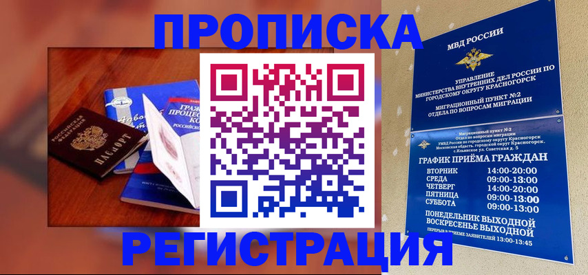 временная регистрация для школы в Лузе